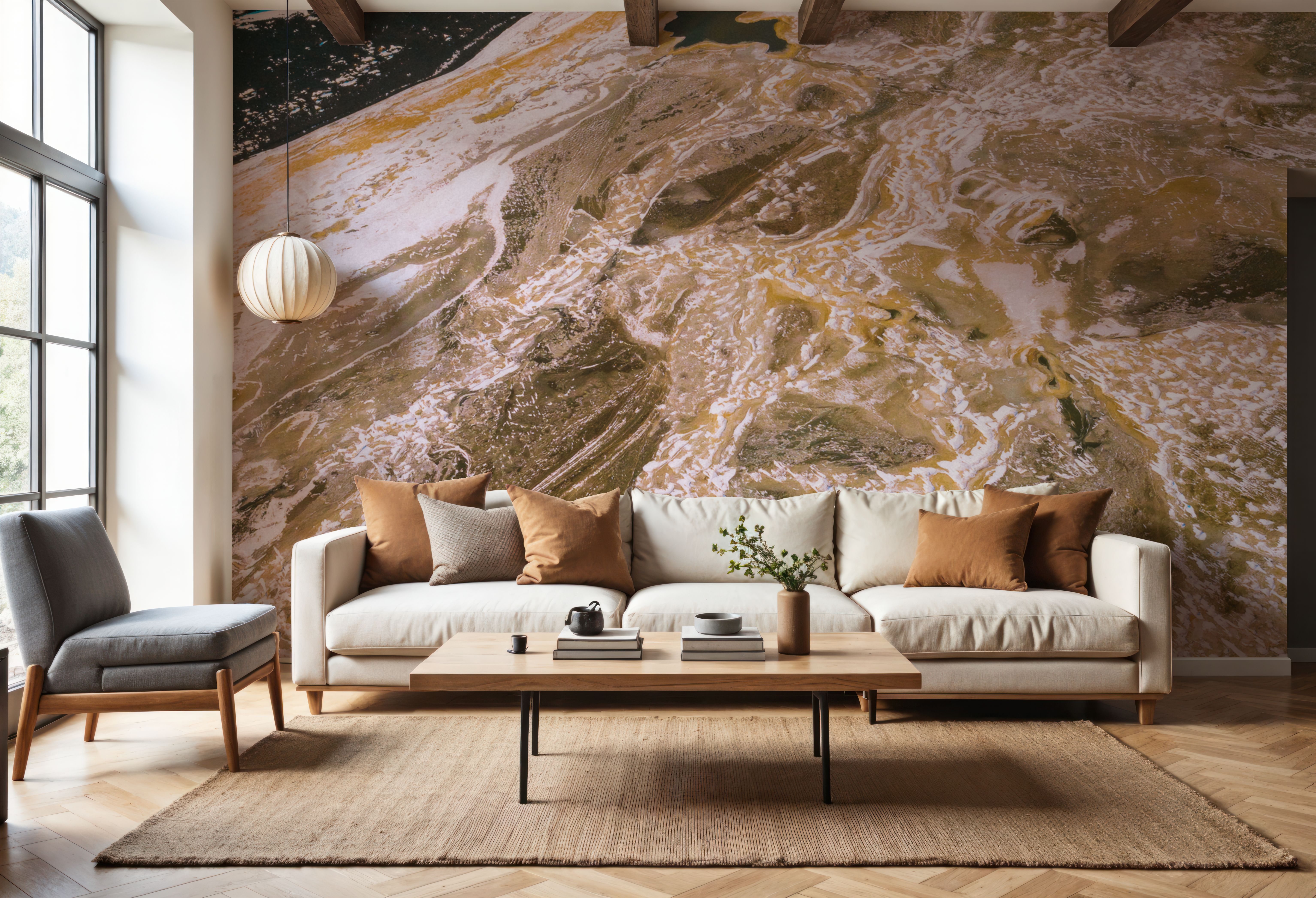 Iceland From Above I