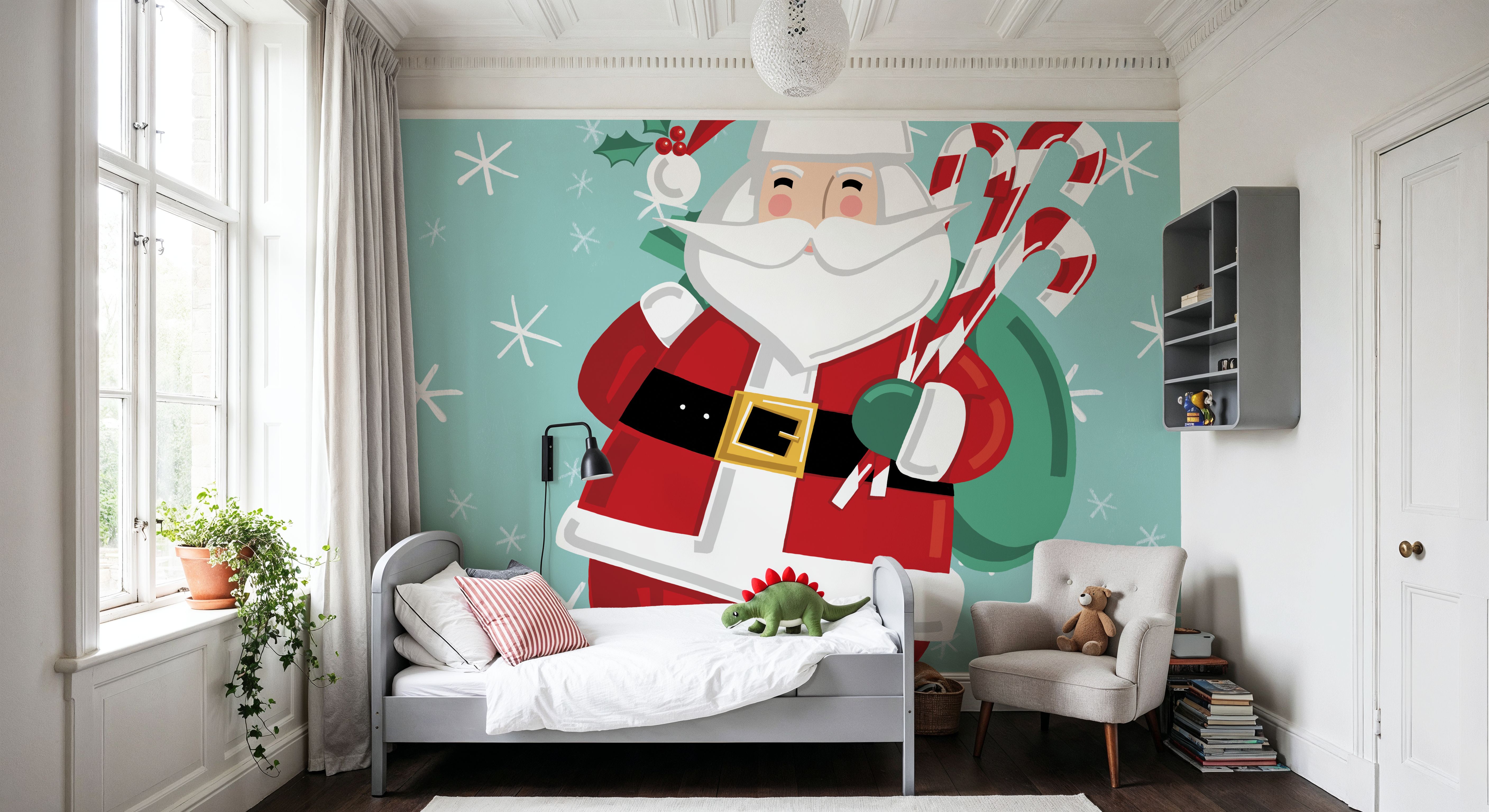 Festive Christmas I