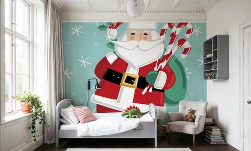 Festive Christmas I