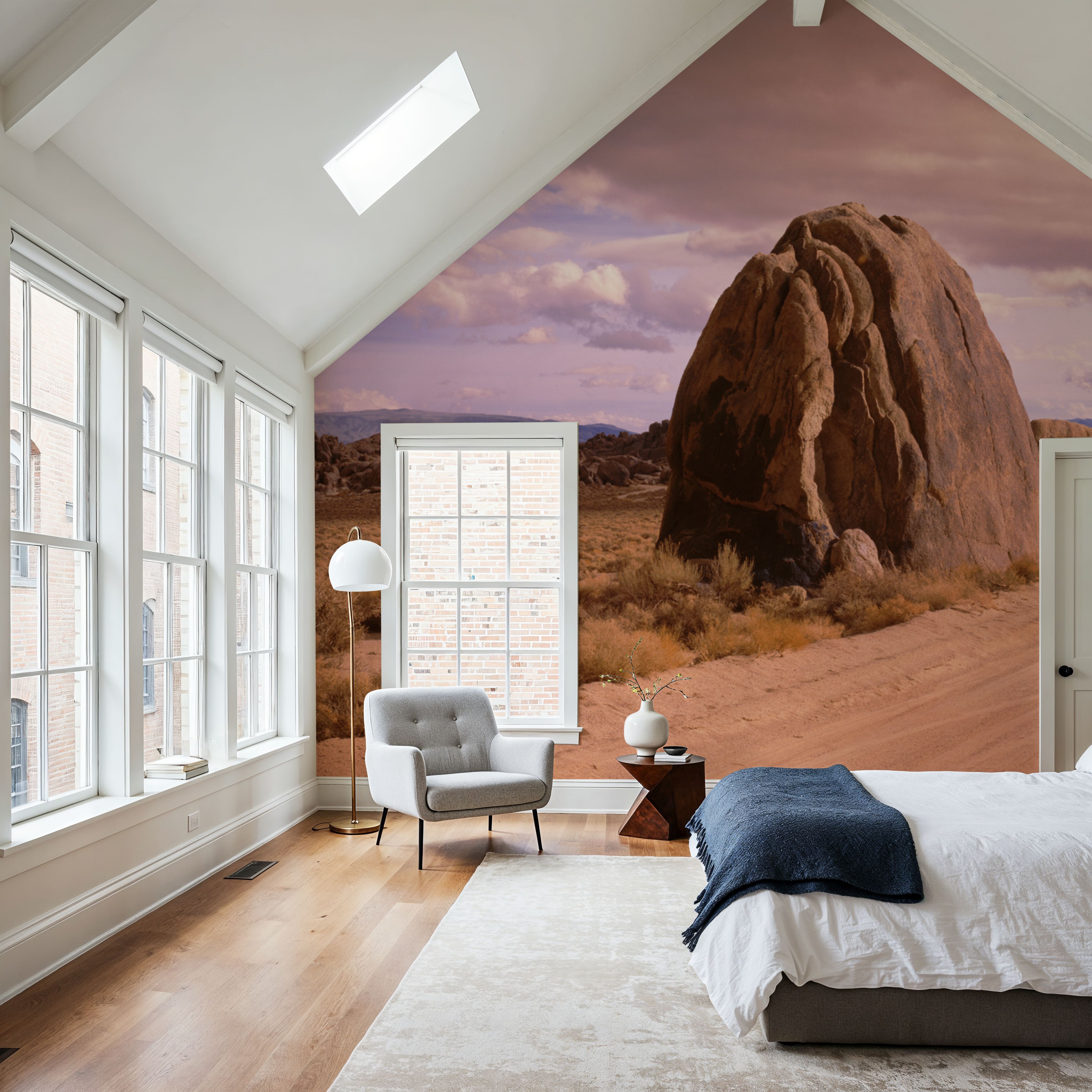 Desert Canyon Journey