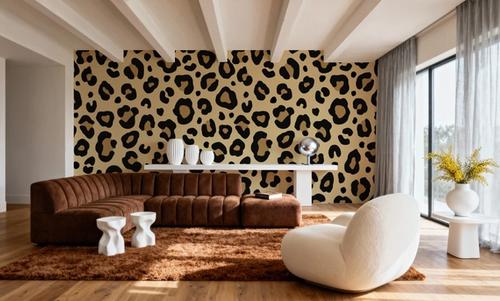Leopard Skin Grrrrrr