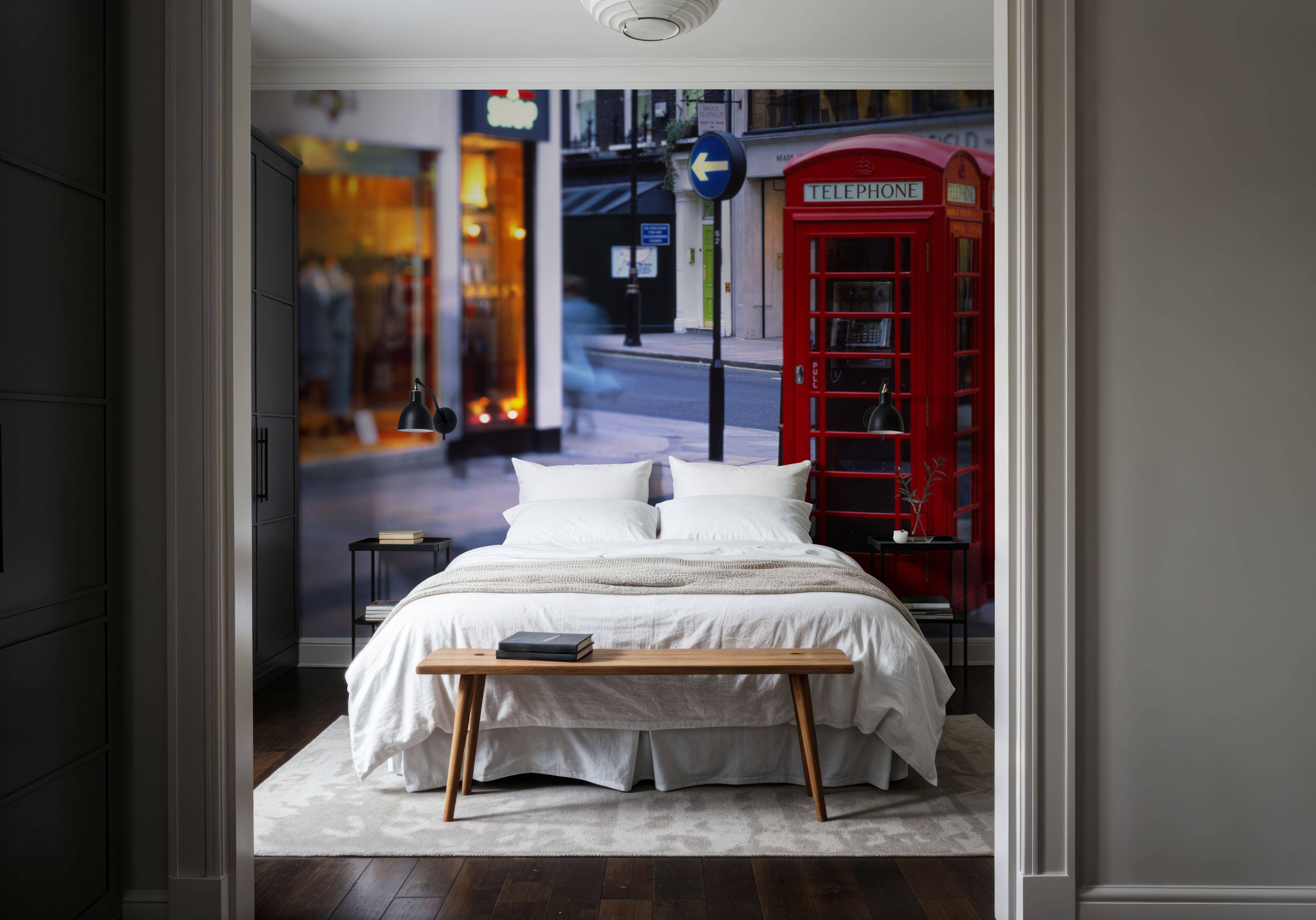 London Calling