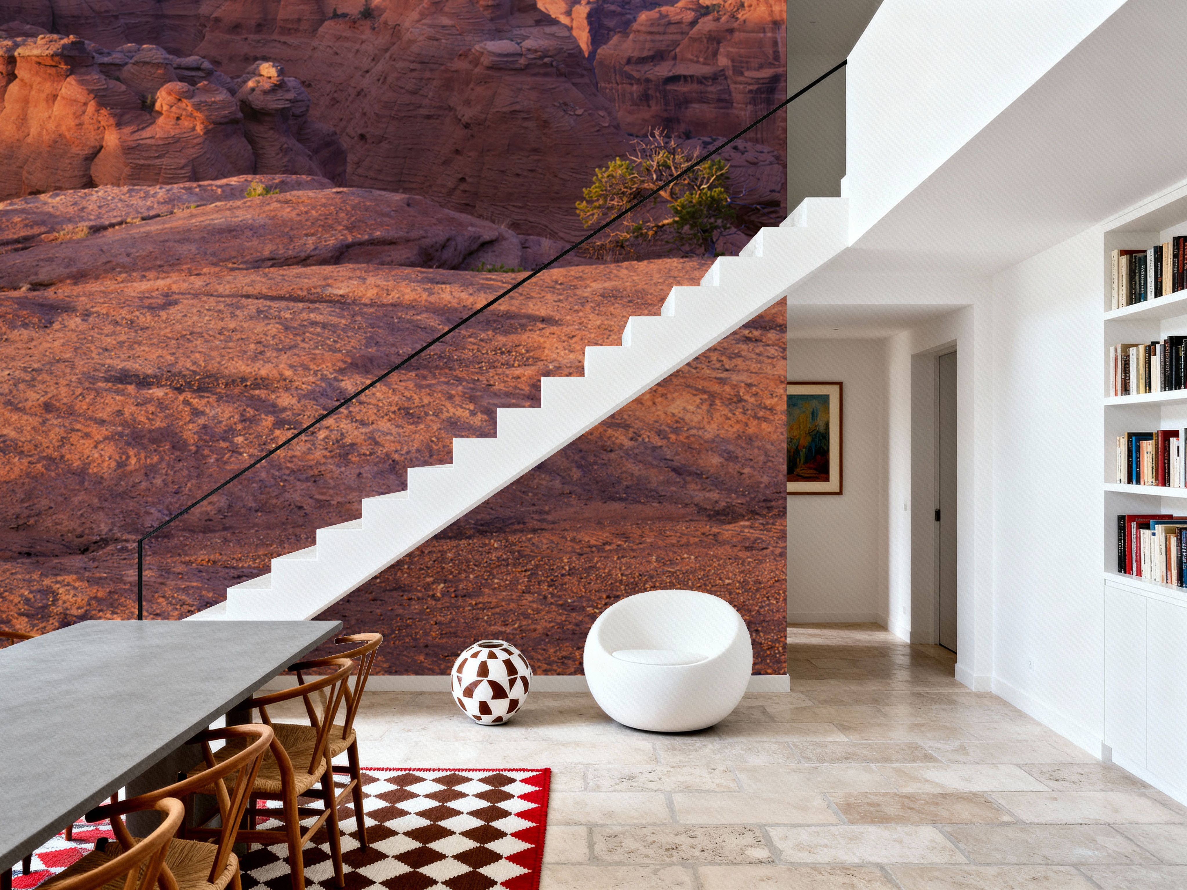 Vermilion Cliffs