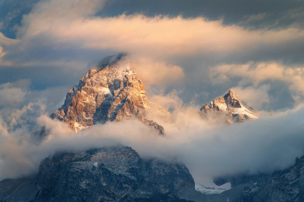 Grand Teton National Park