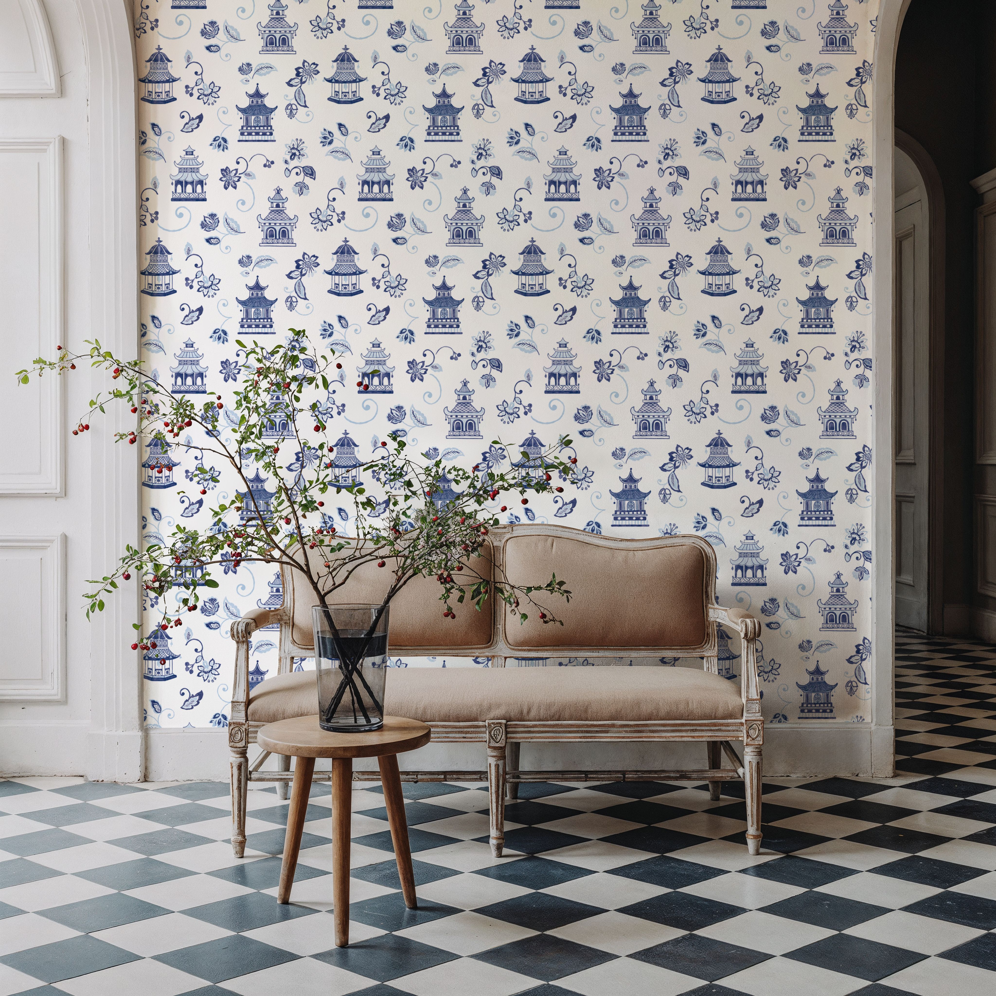 Sino Everyday Light Blue