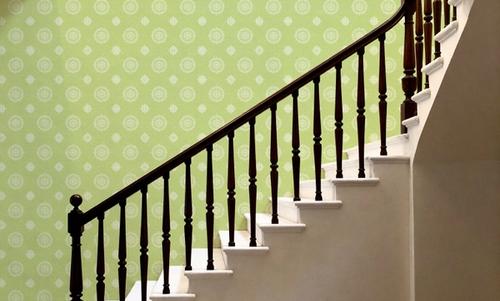 Atlantic Light Green