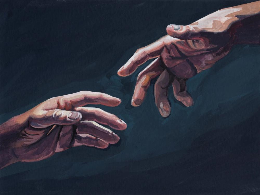 Within Reach