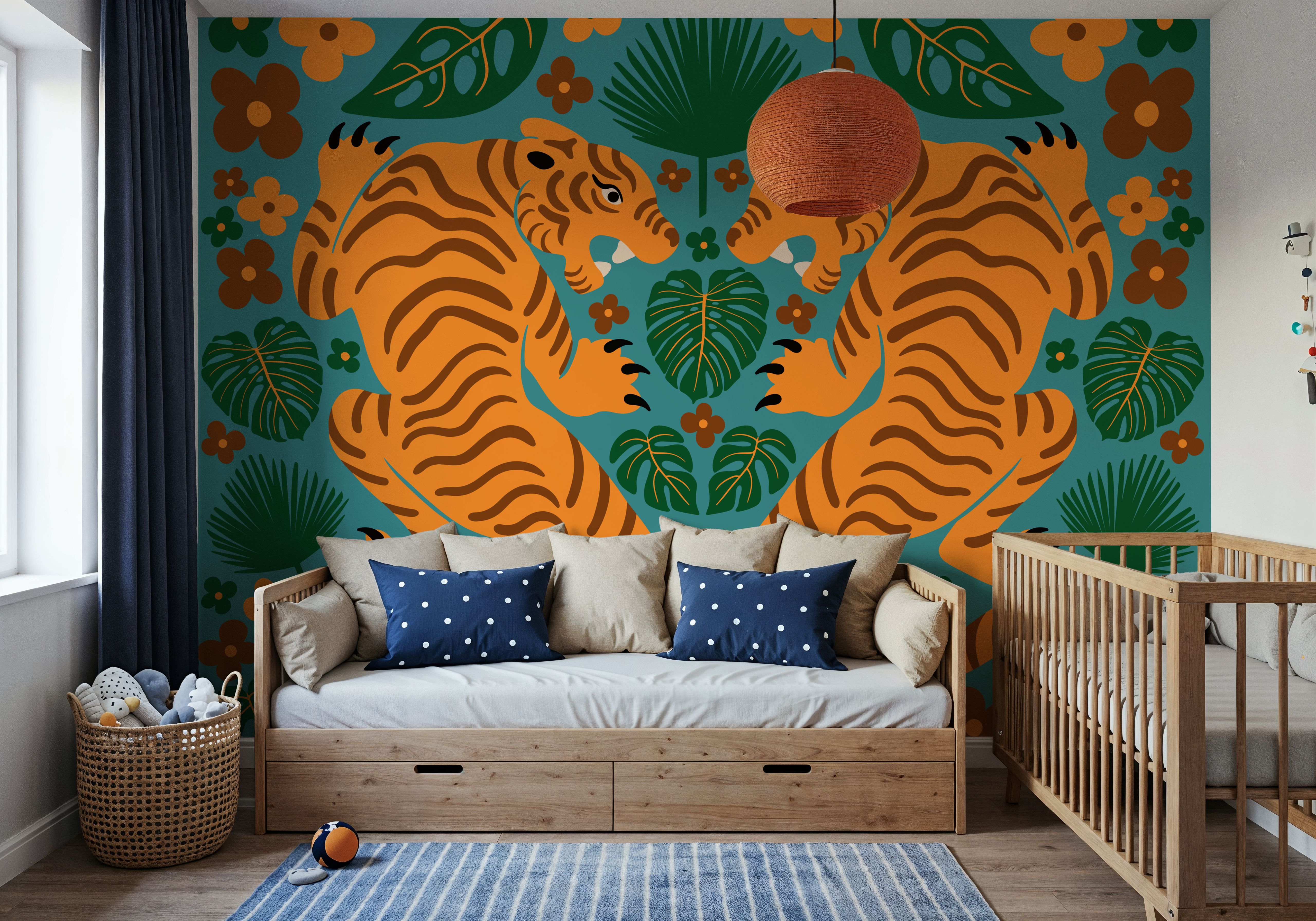 Otomi Tigers