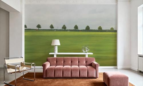 Horizon Fields
