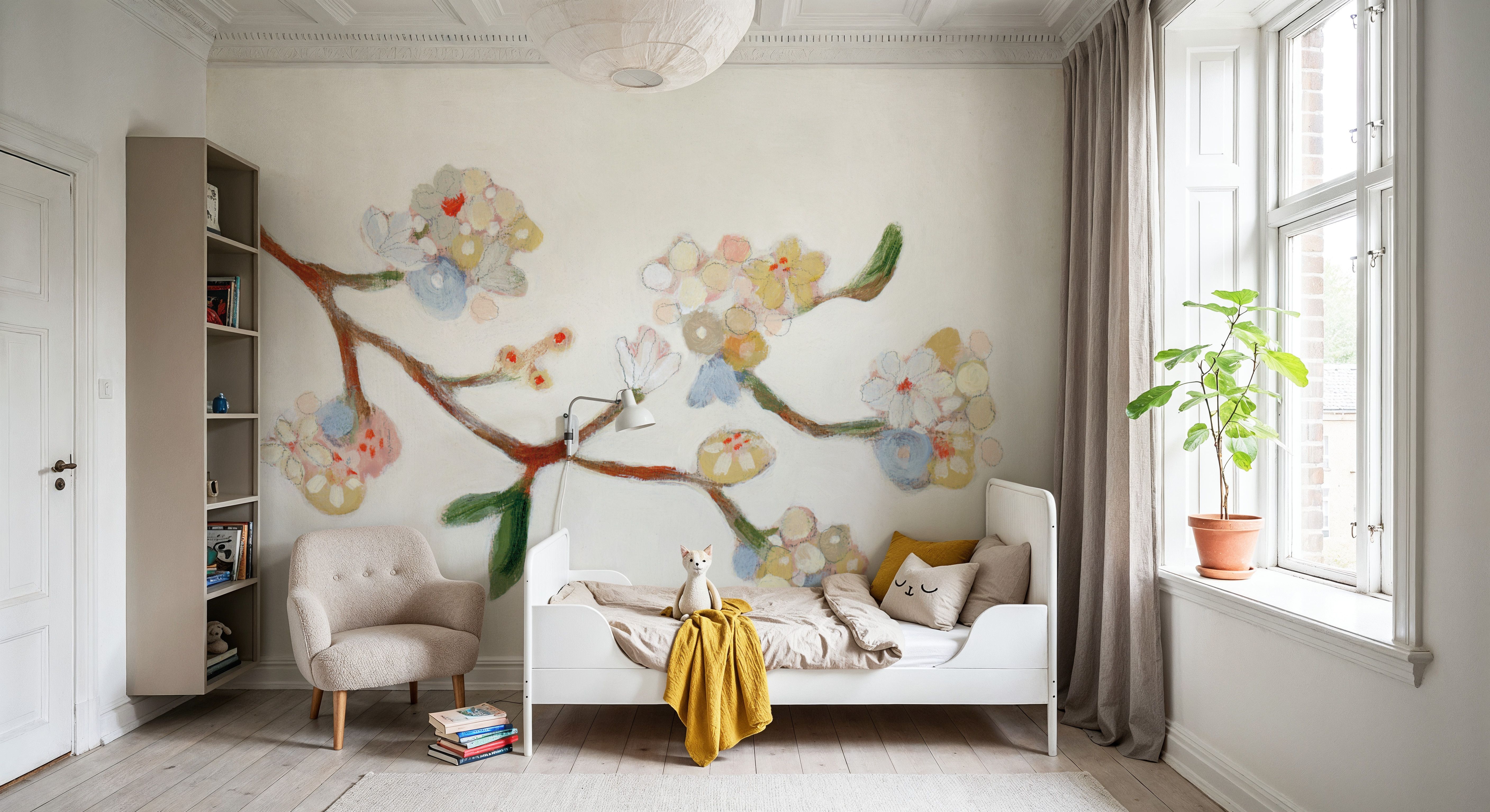 Dogwood I