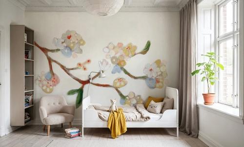 Dogwood I