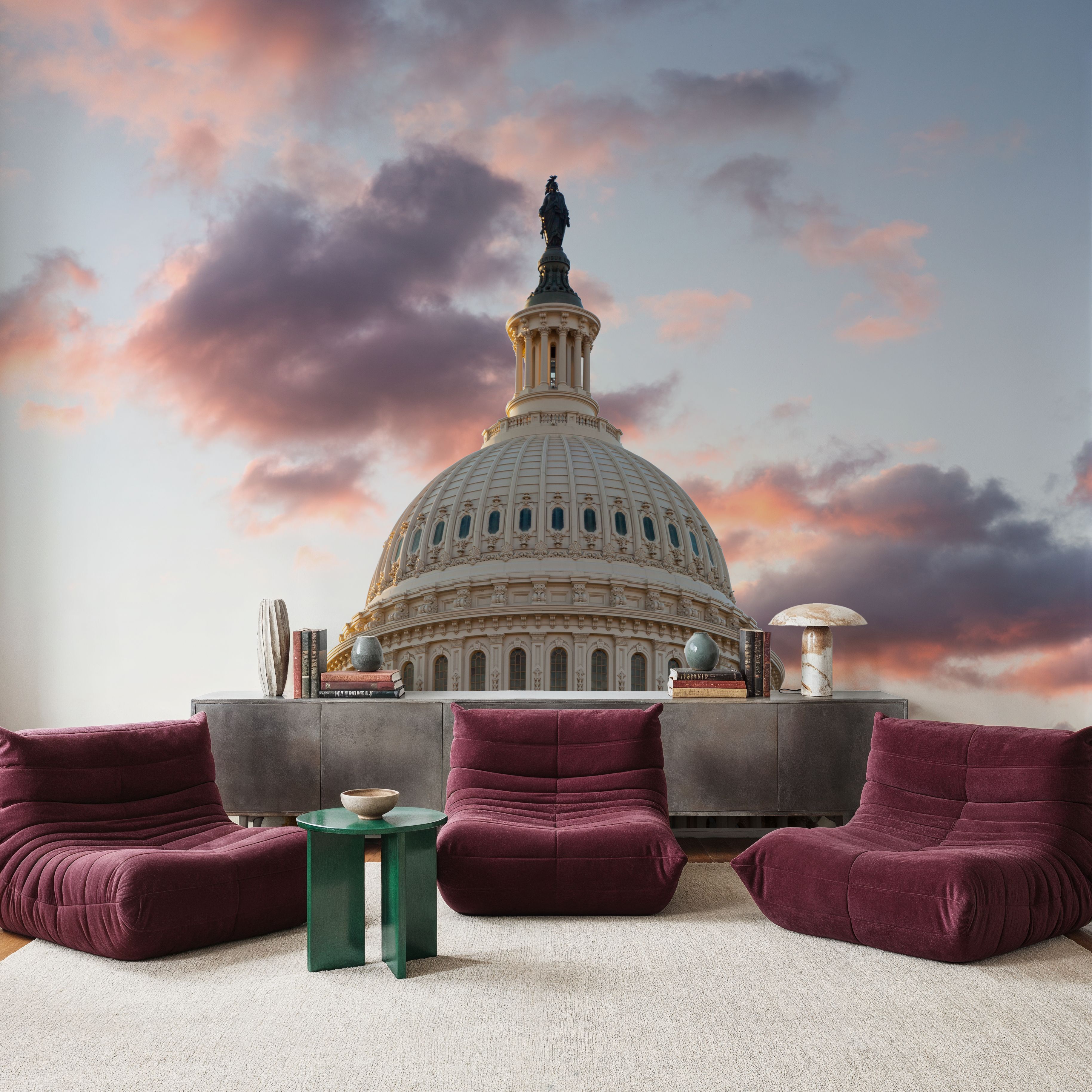 US Capitol