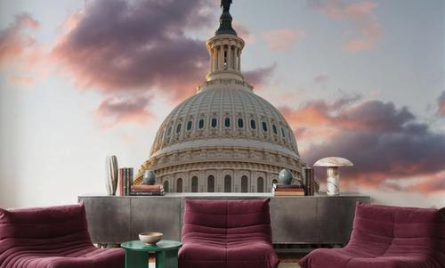US Capitol