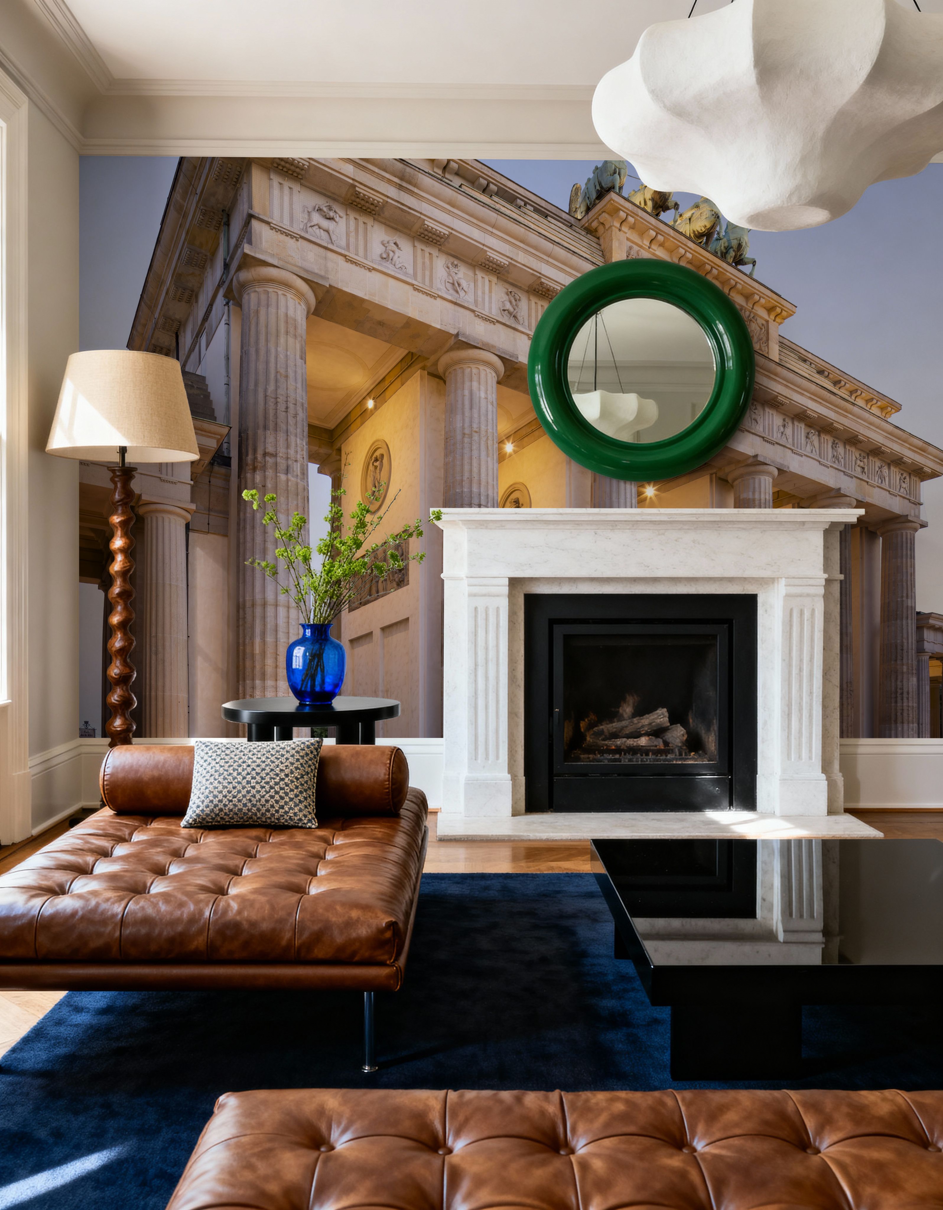 Brandenburger Tor Pariser