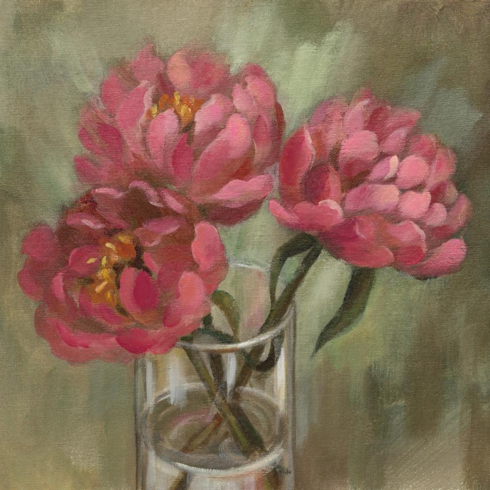 Pink Peonies