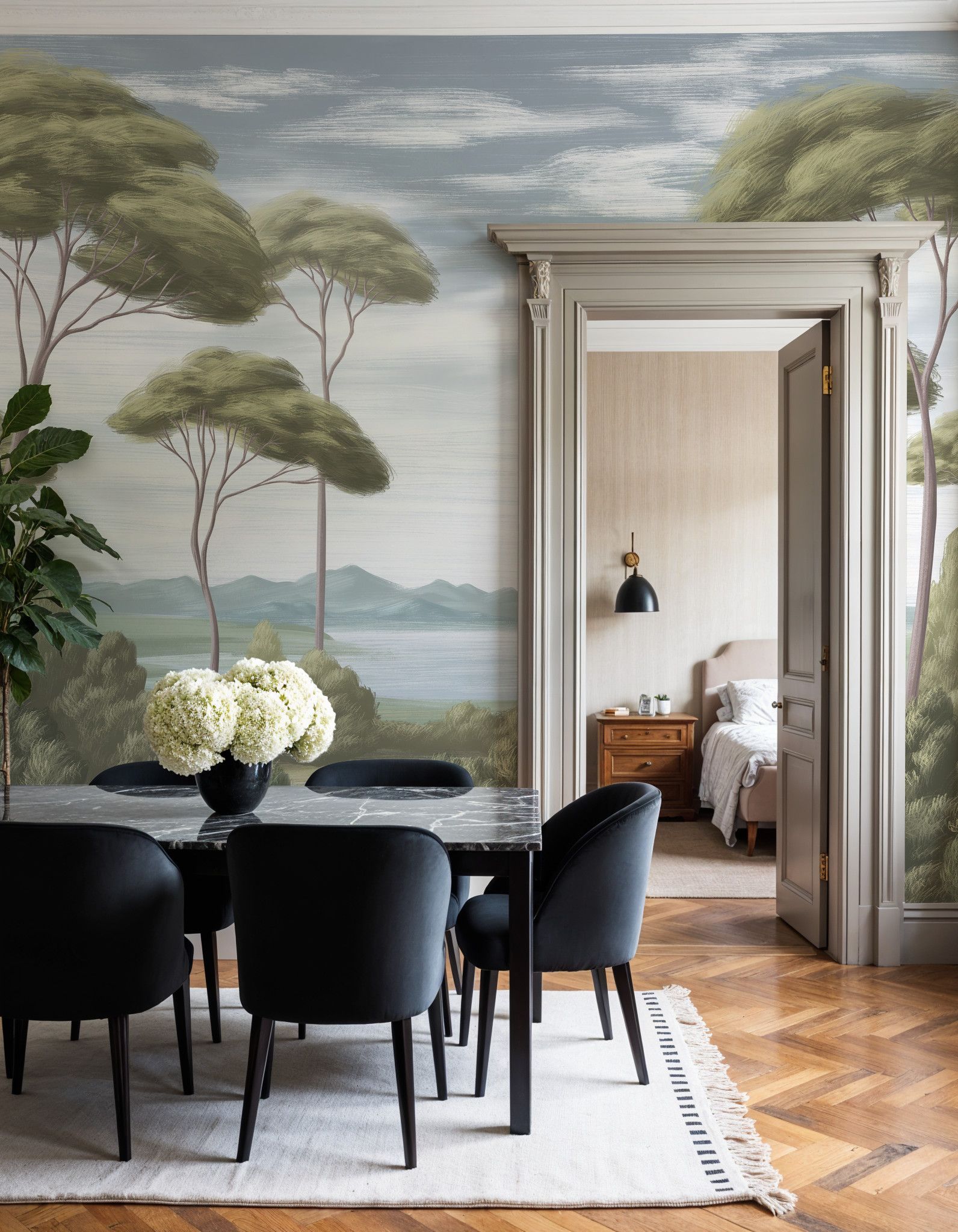 Verdant Horizon, New Day