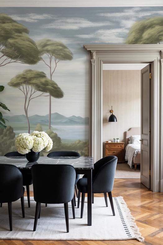 Verdant Horizon, New Day