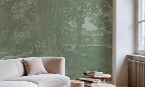 Dream Away Green