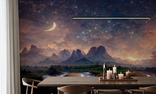 Magic Night
