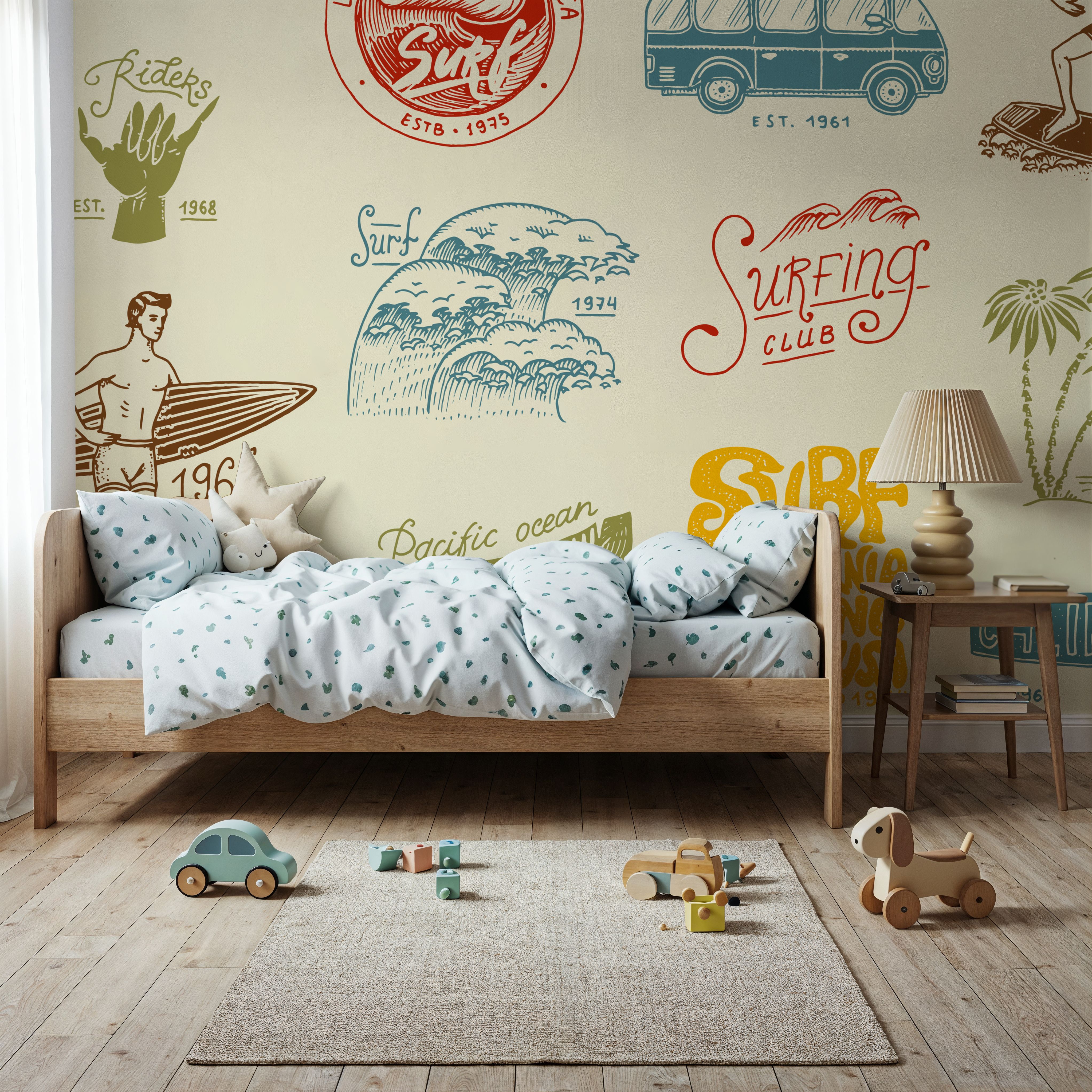 Surf Club