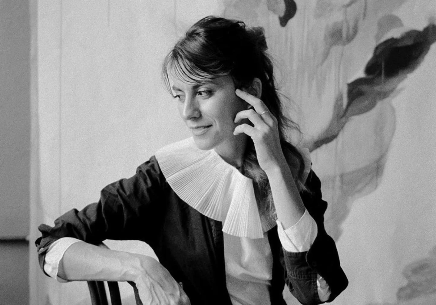 Möt konstnären: Karina Eibatova