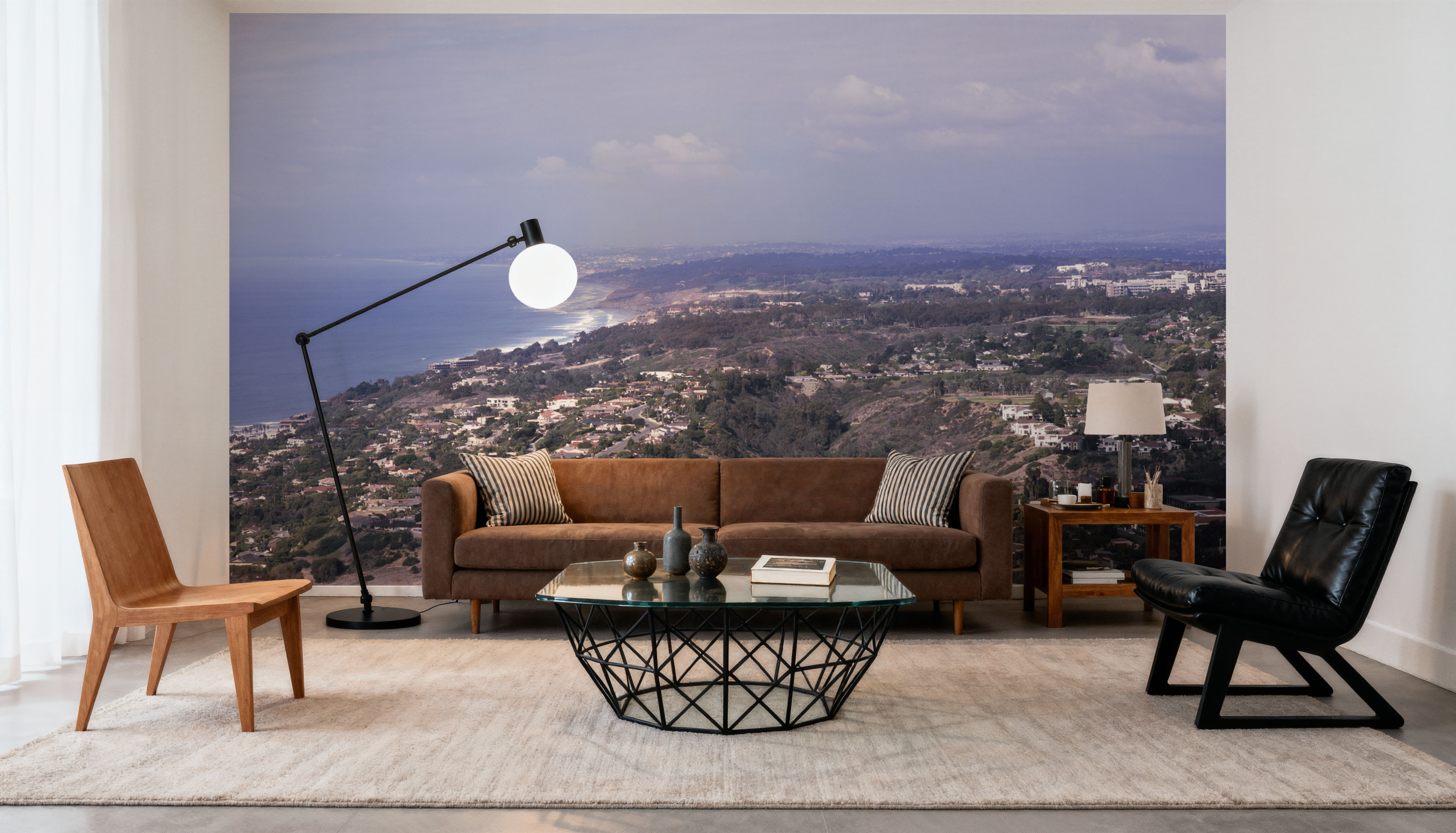 Seaside Village Pier