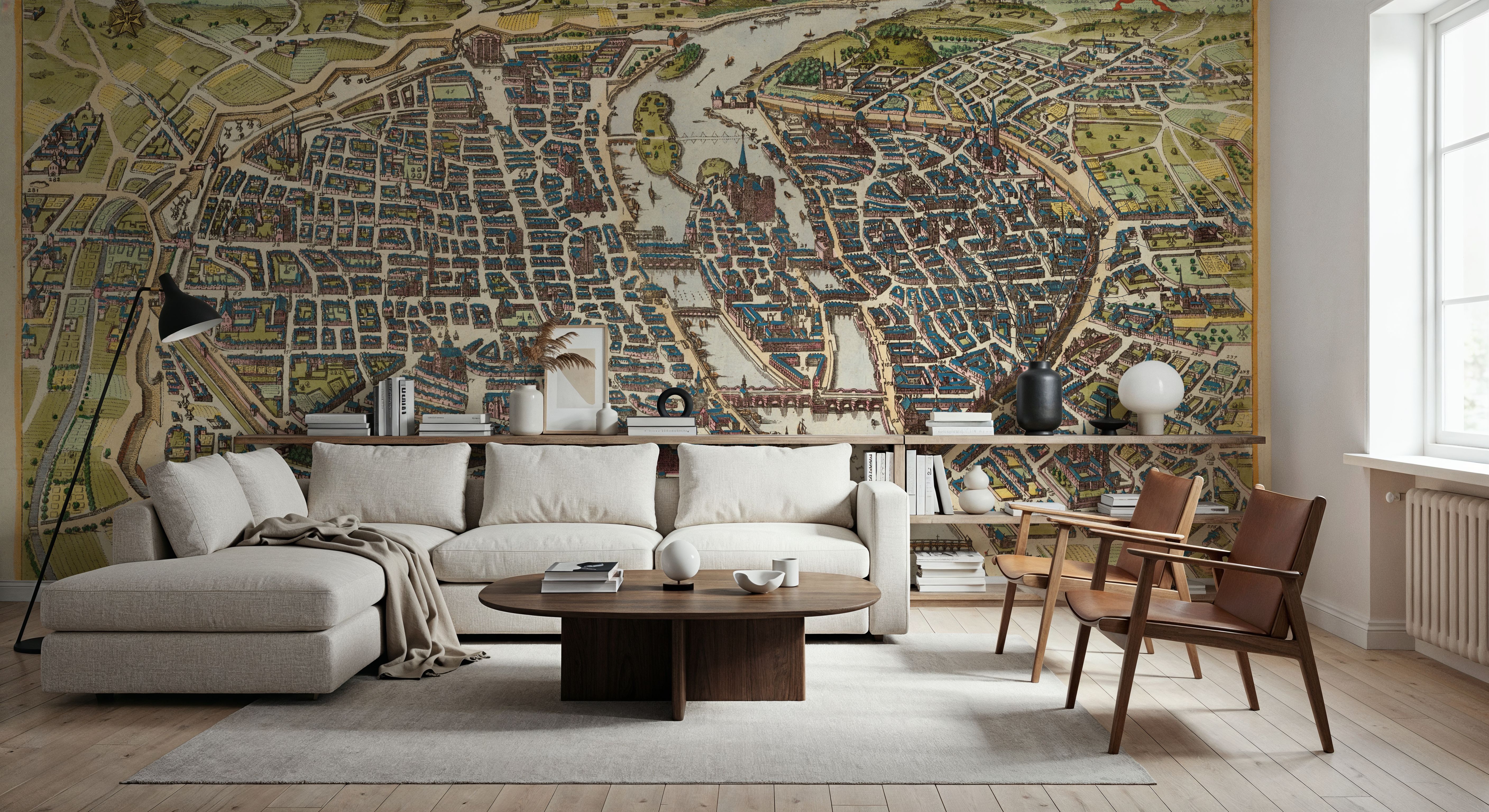 Paris 1620