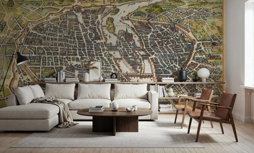 Paris 1620