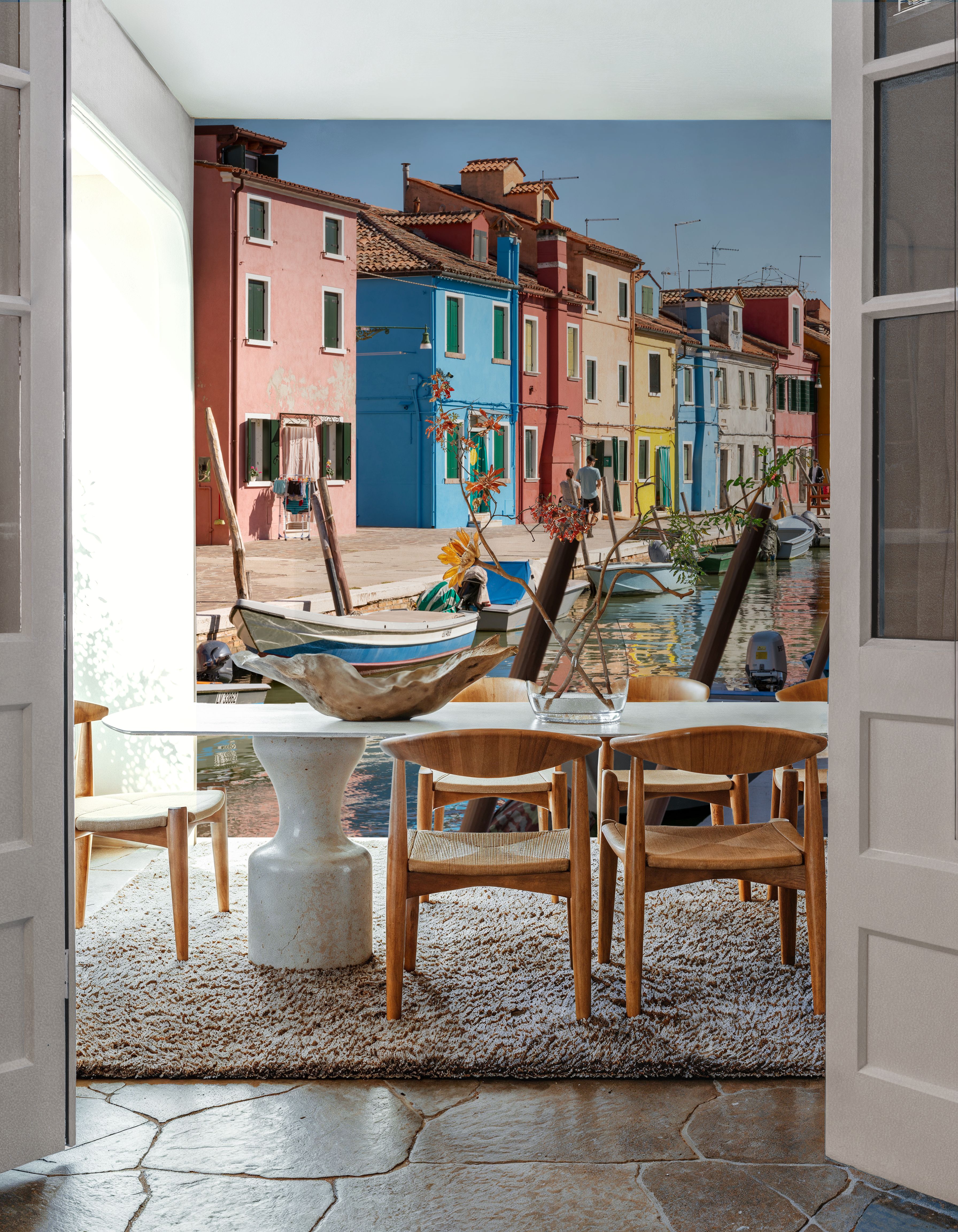Burano Study