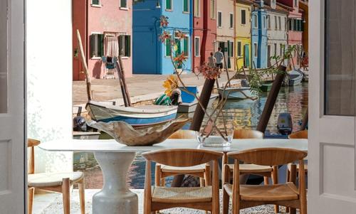 Burano Study