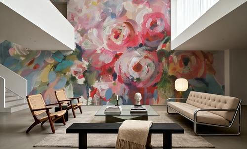 Floral Full