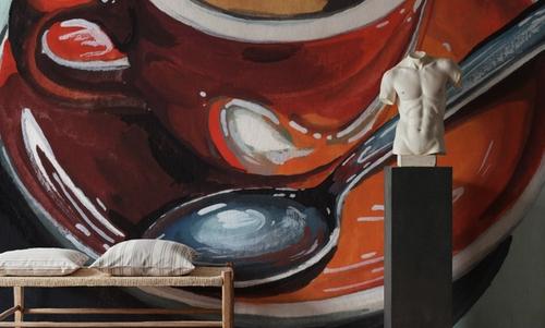 Diner Espresso