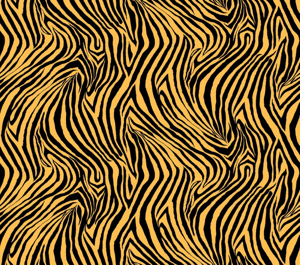 A Stripe of Zebra, Sunflower