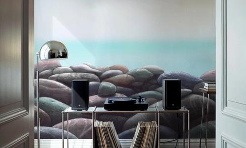 Pebble Beach Painting