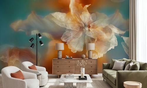 Serendipity Flower