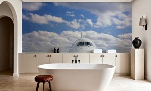 Sky Voyager