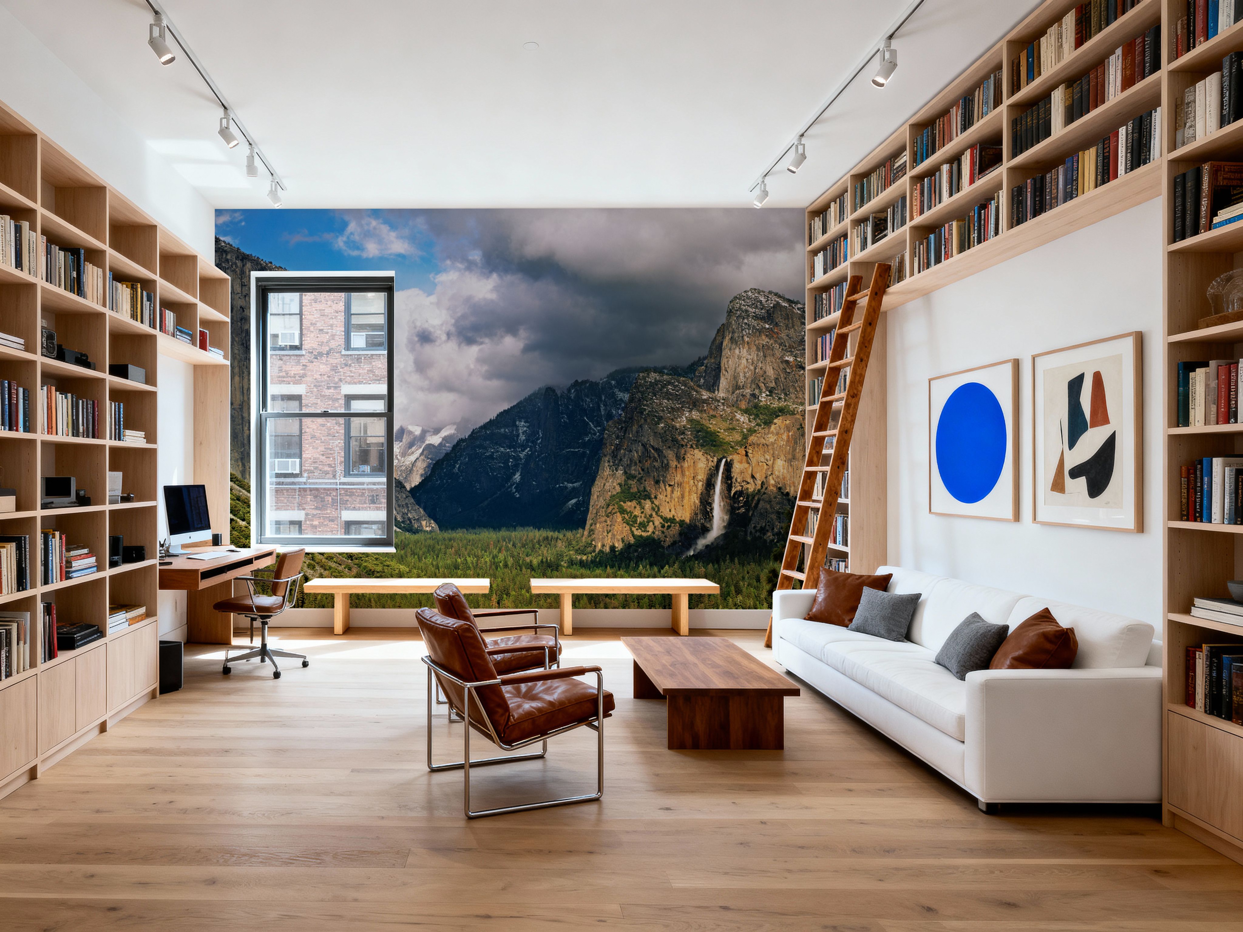 Grand Yosemite
