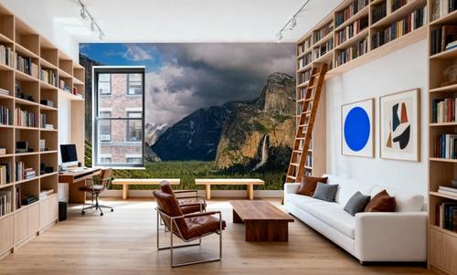 Grand Yosemite