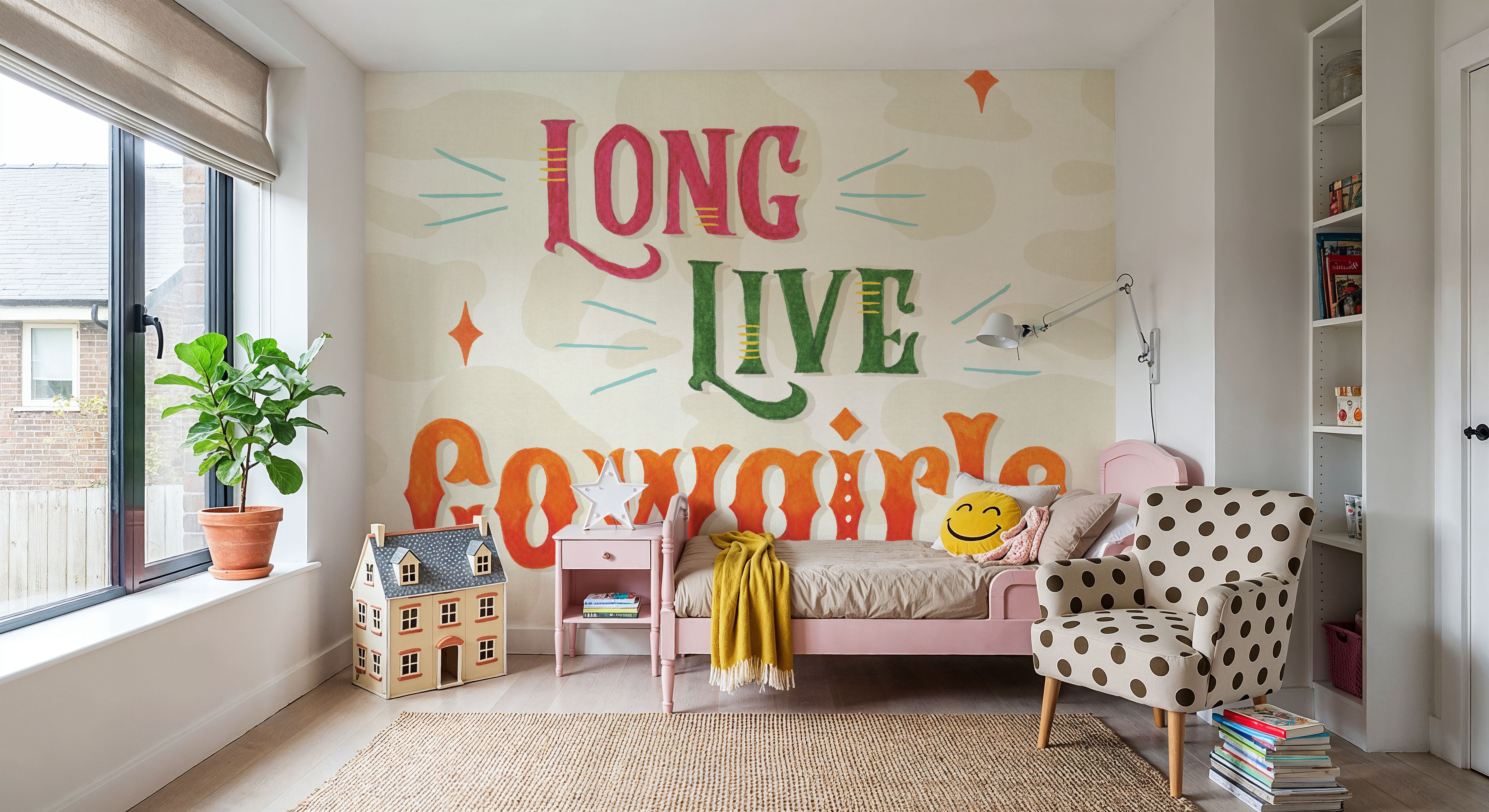 Cowgirl Club V