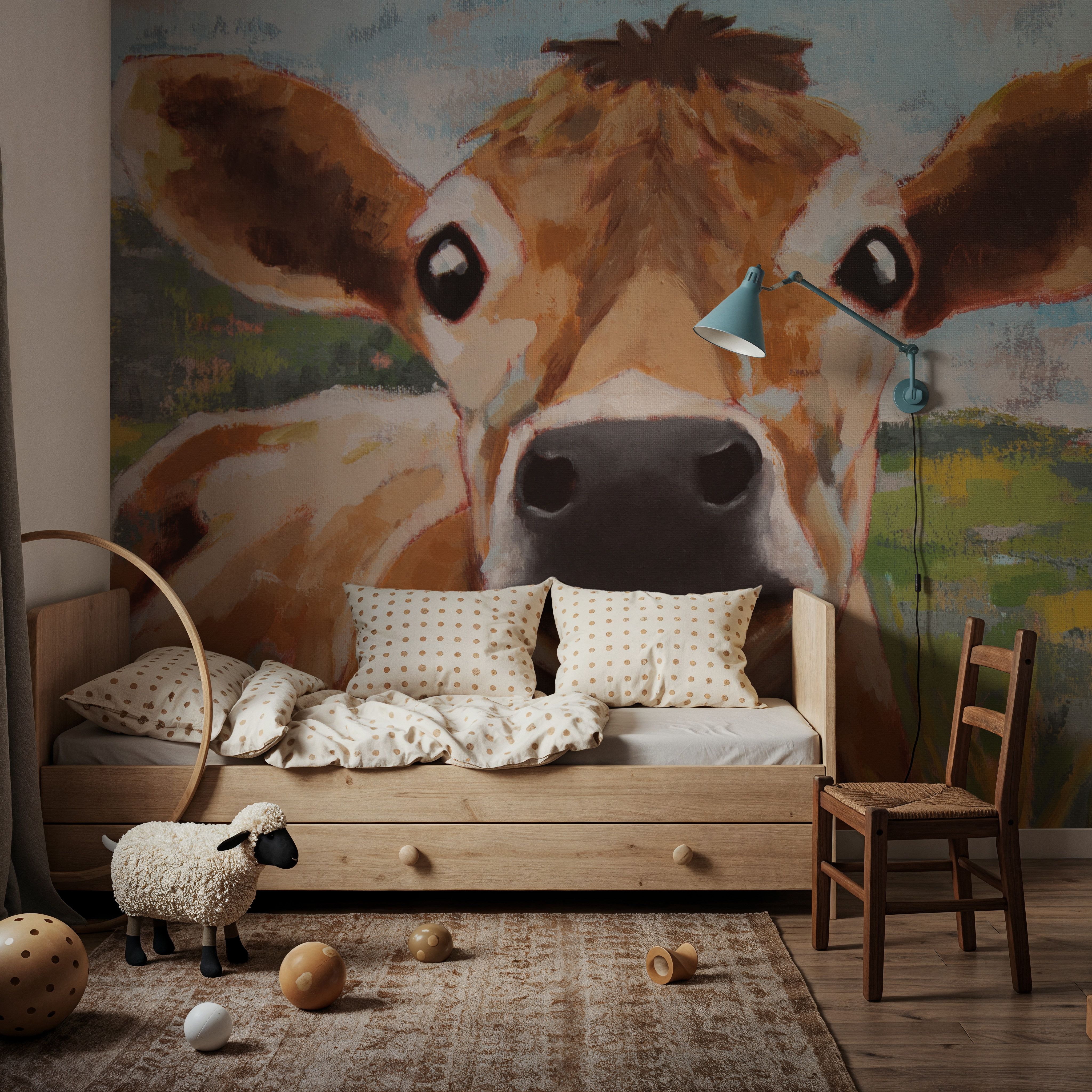 Farm Family