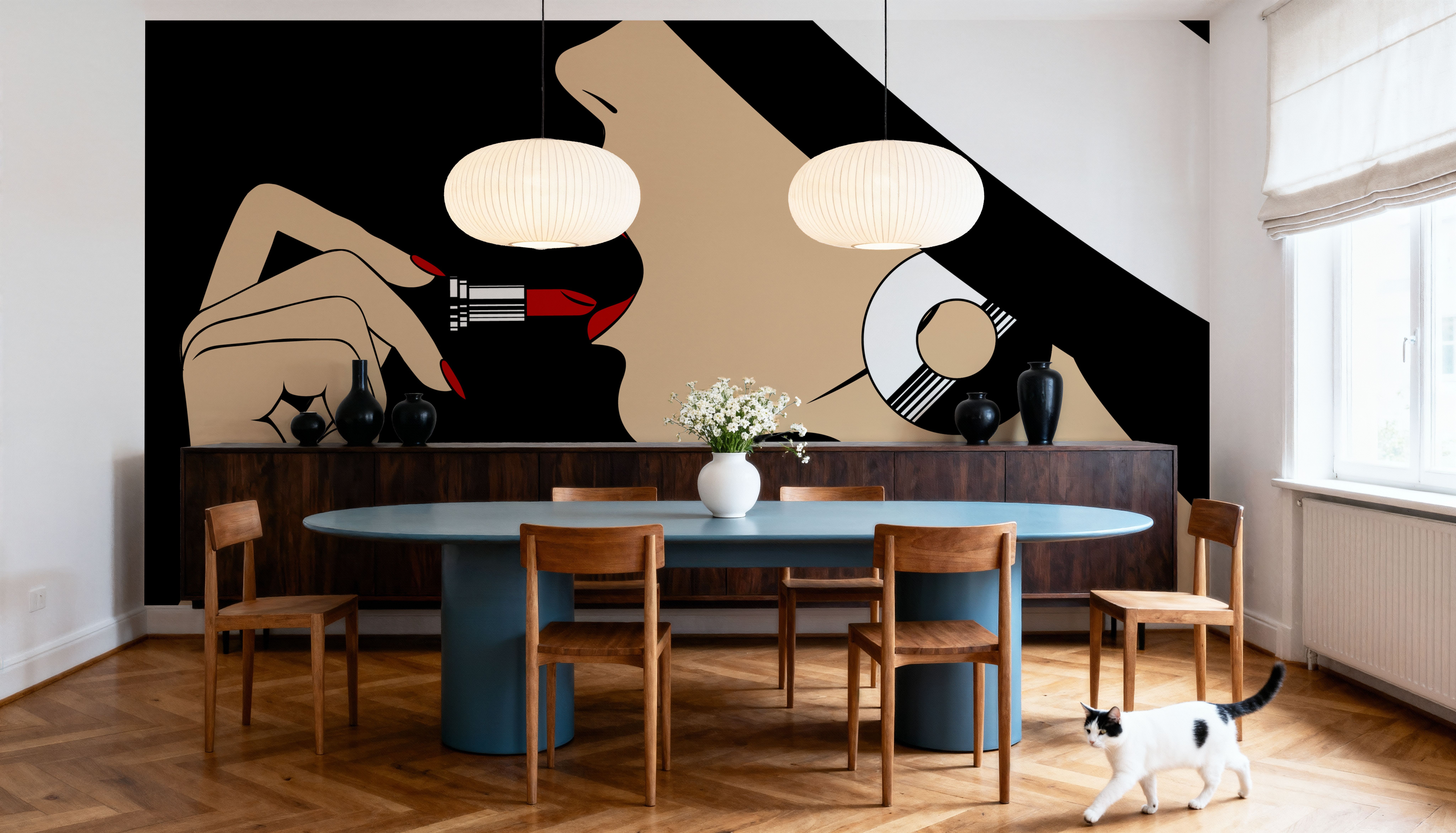 Retro Glamour Lipstick