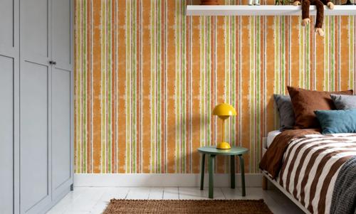 Harvest Stripes