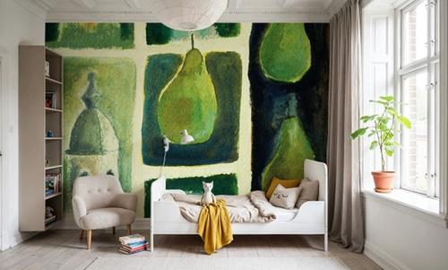 Pears Topiary