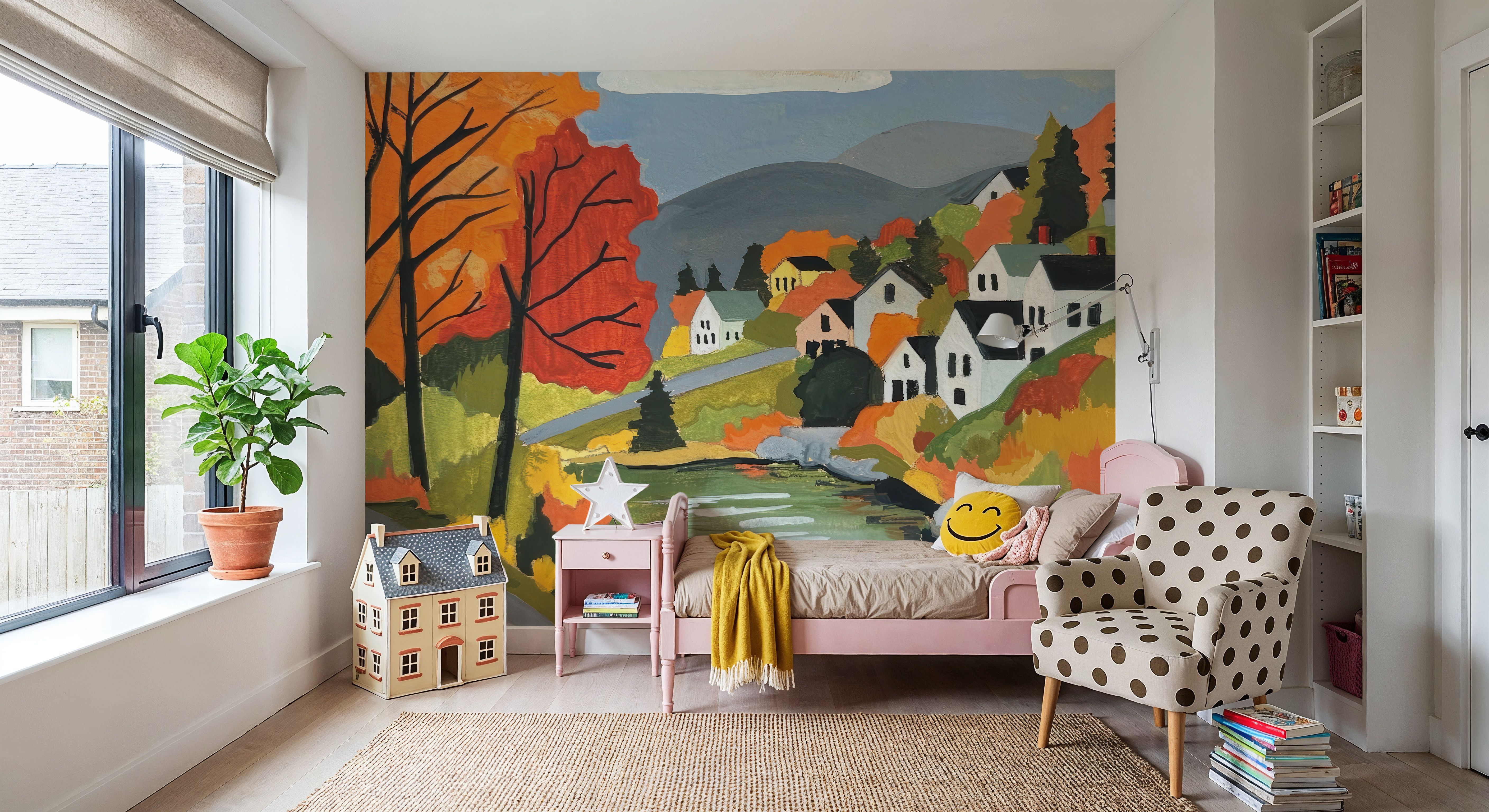 Fall Colors