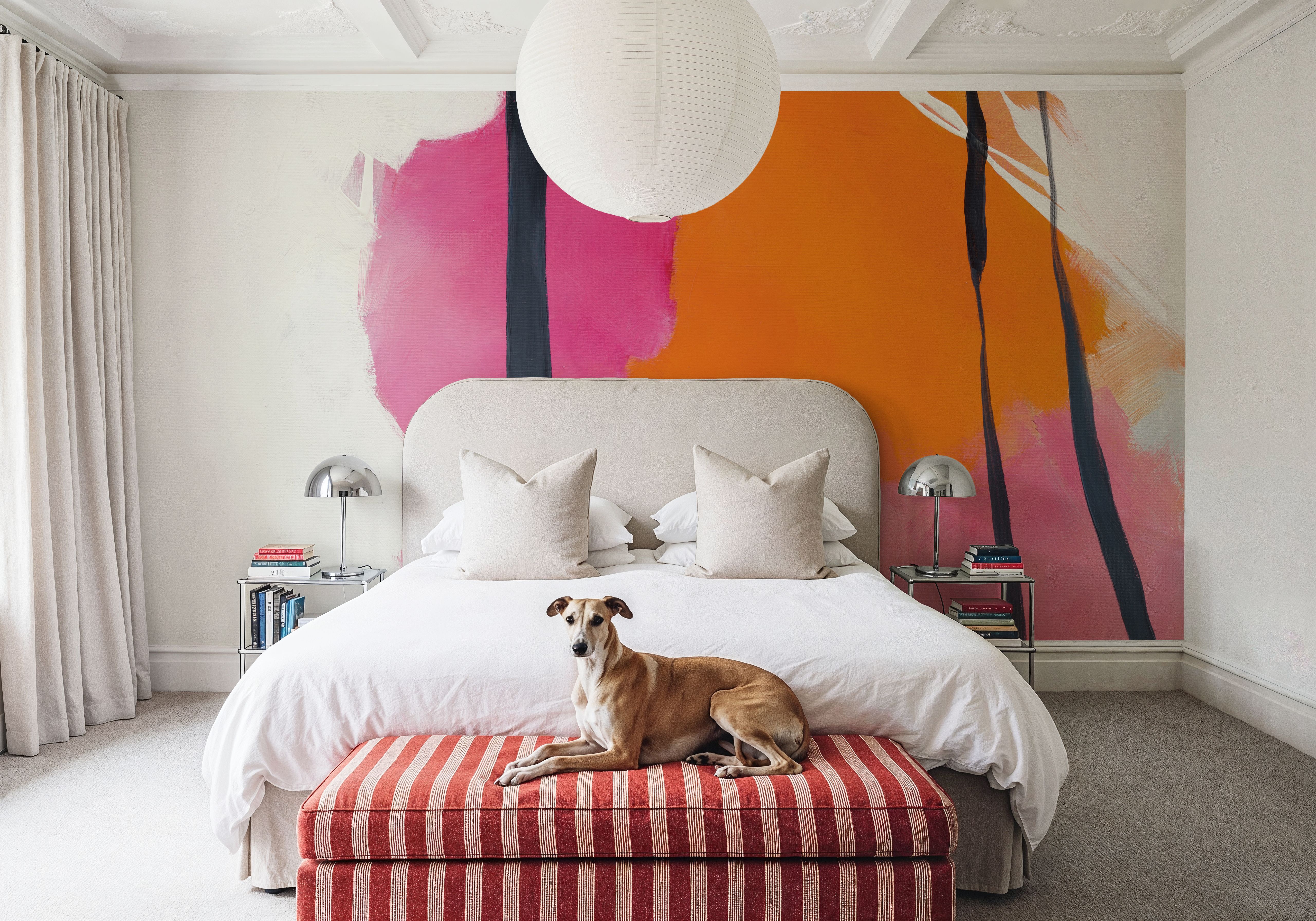 Somersault Orange