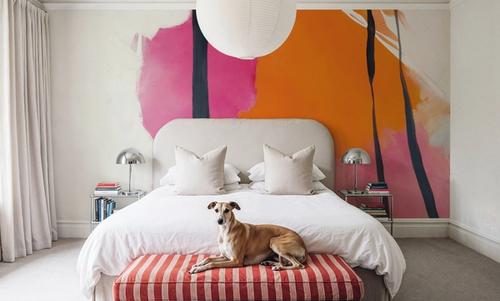 Somersault Orange