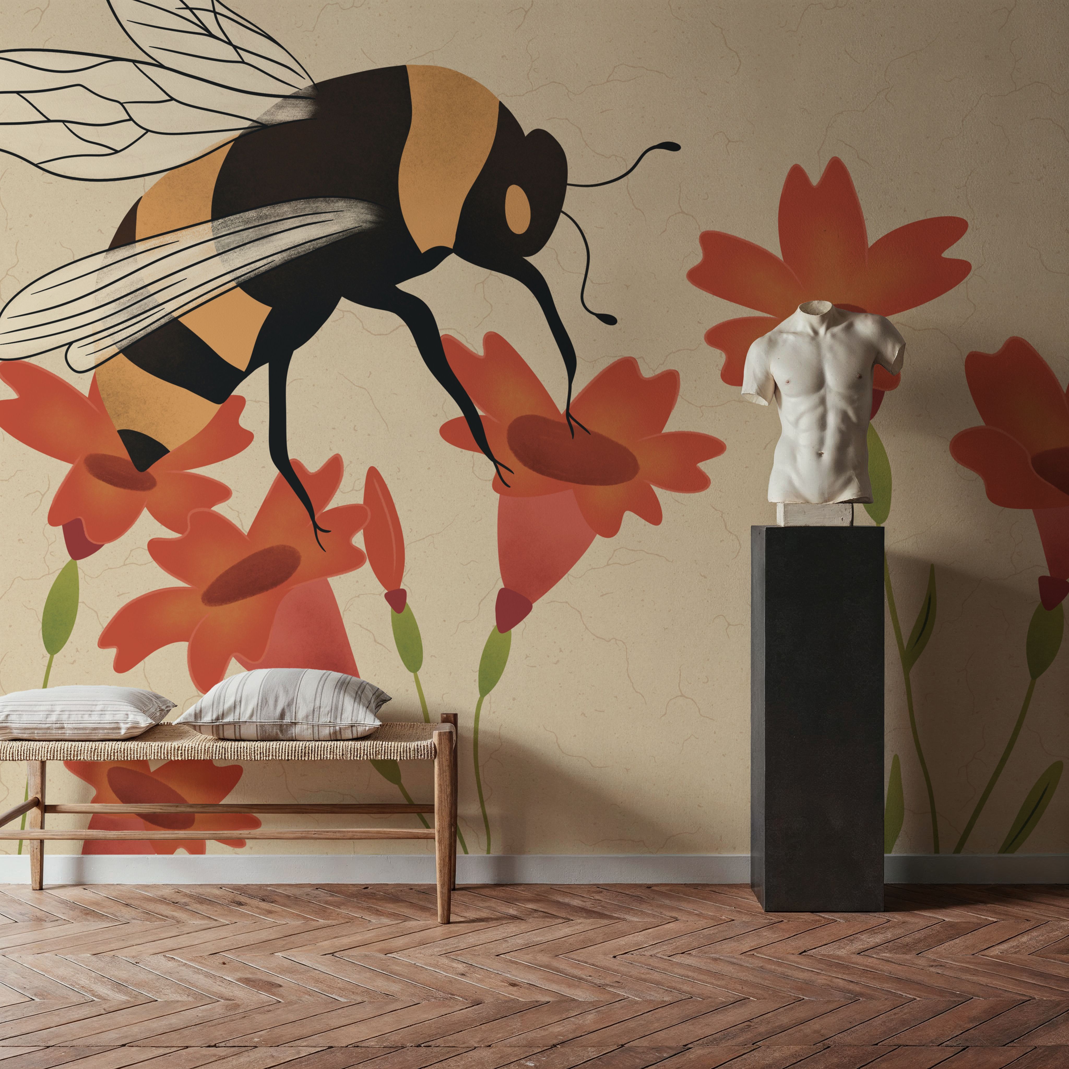 Bee Kind II