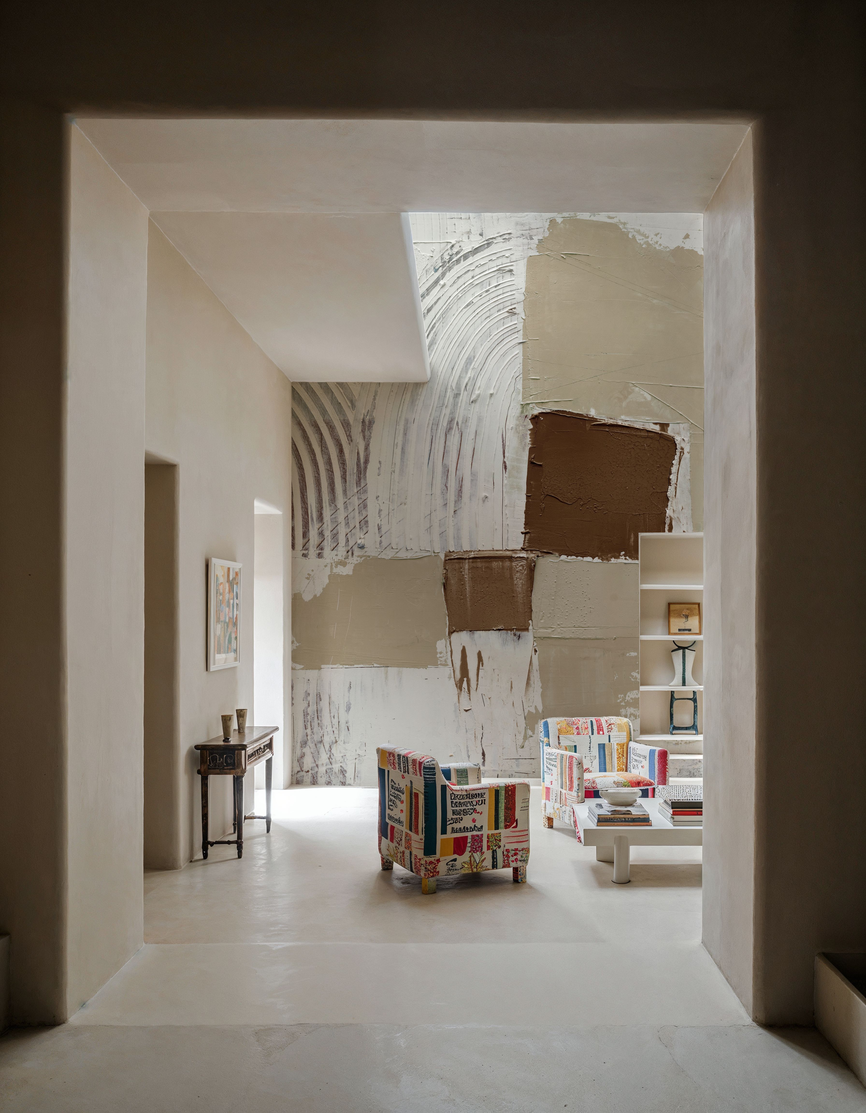 Transformation Brown