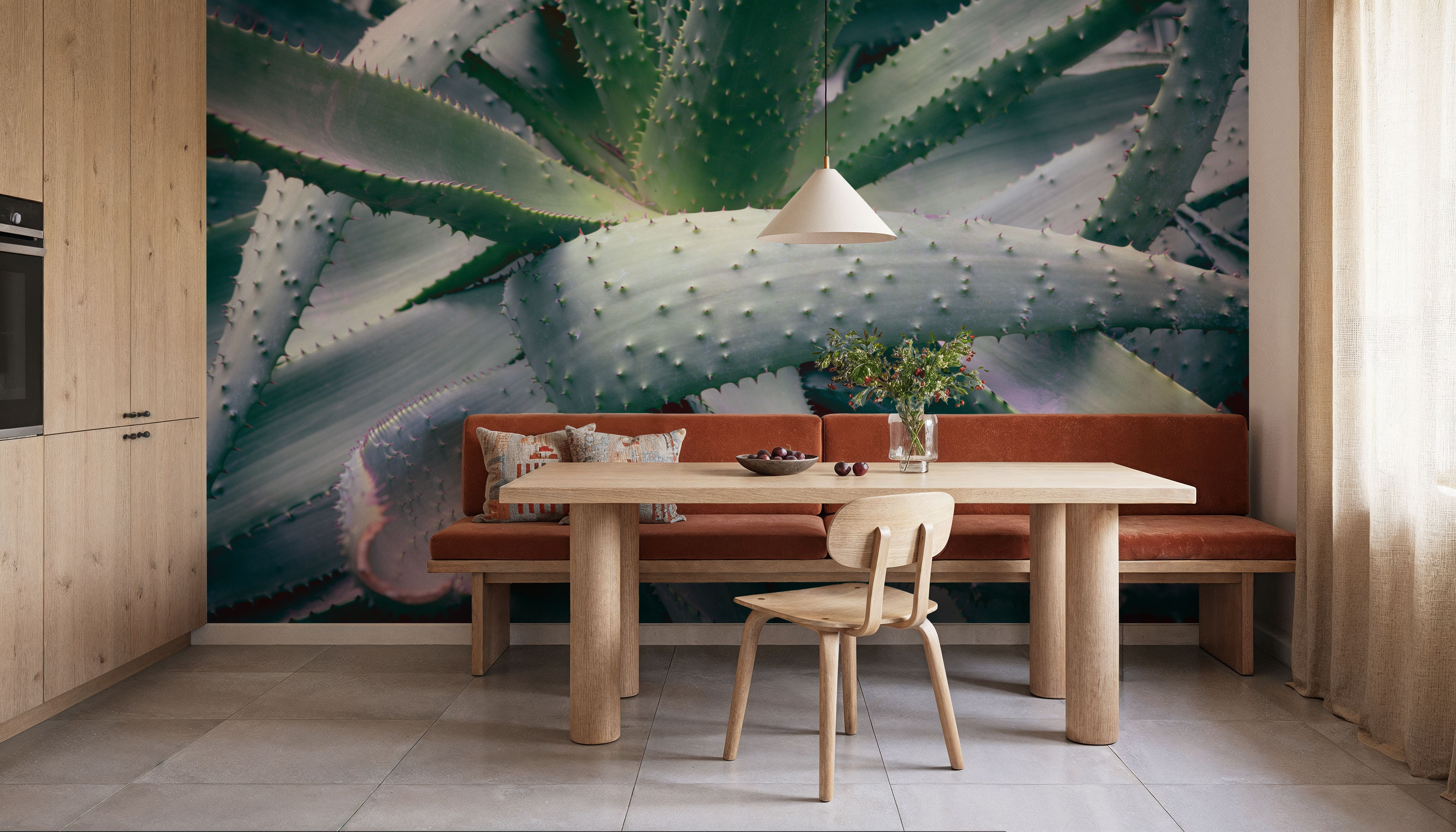 Succulent I