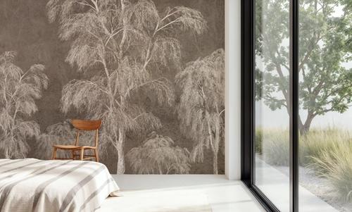 Treecrown Rustic